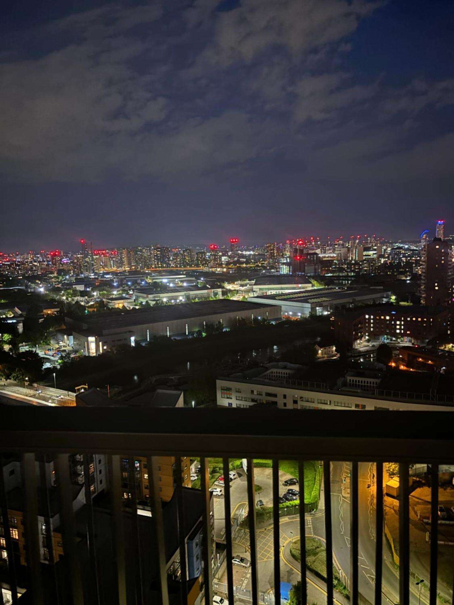 West View Apartment London