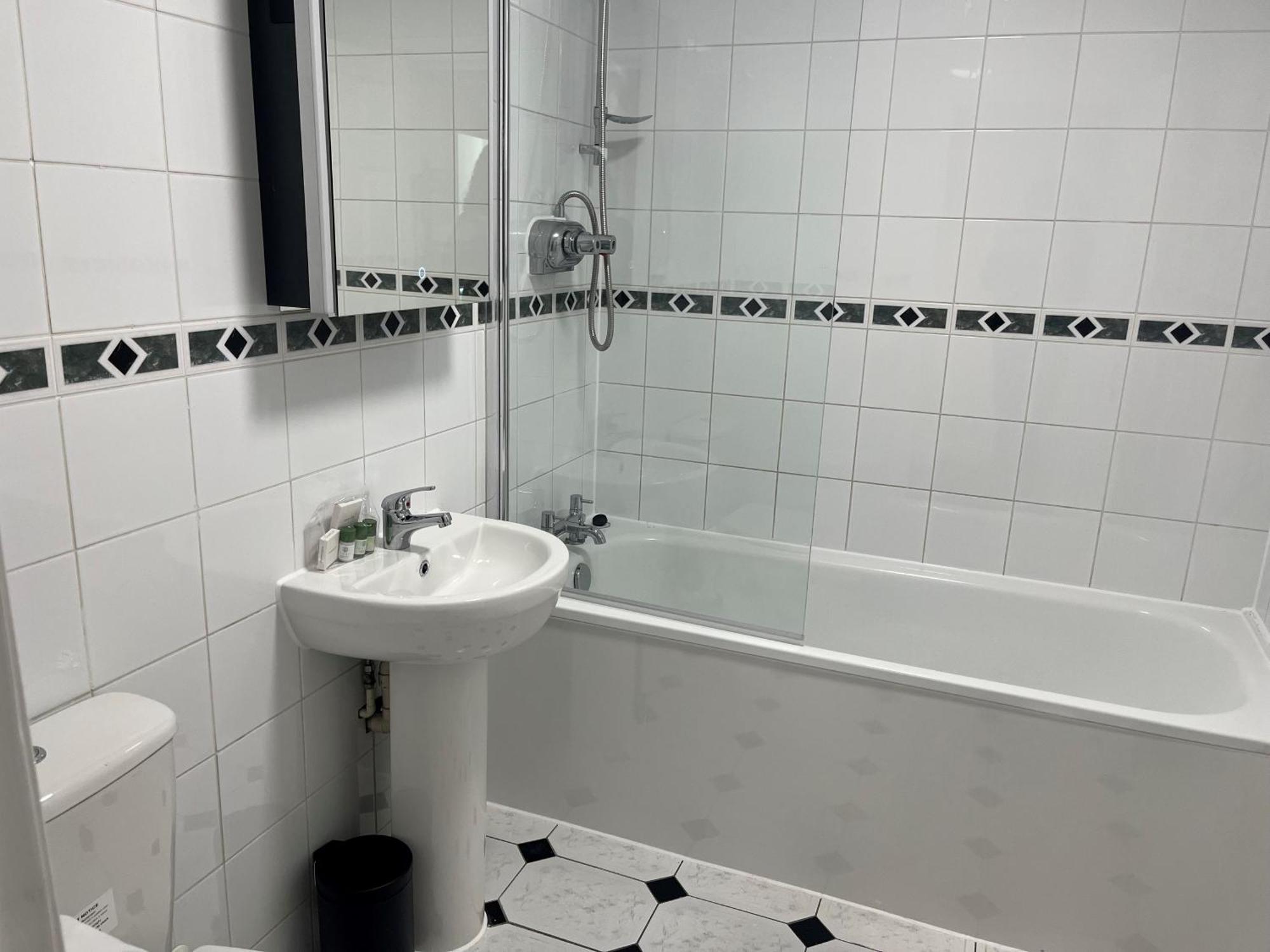 Access Farringdon * London