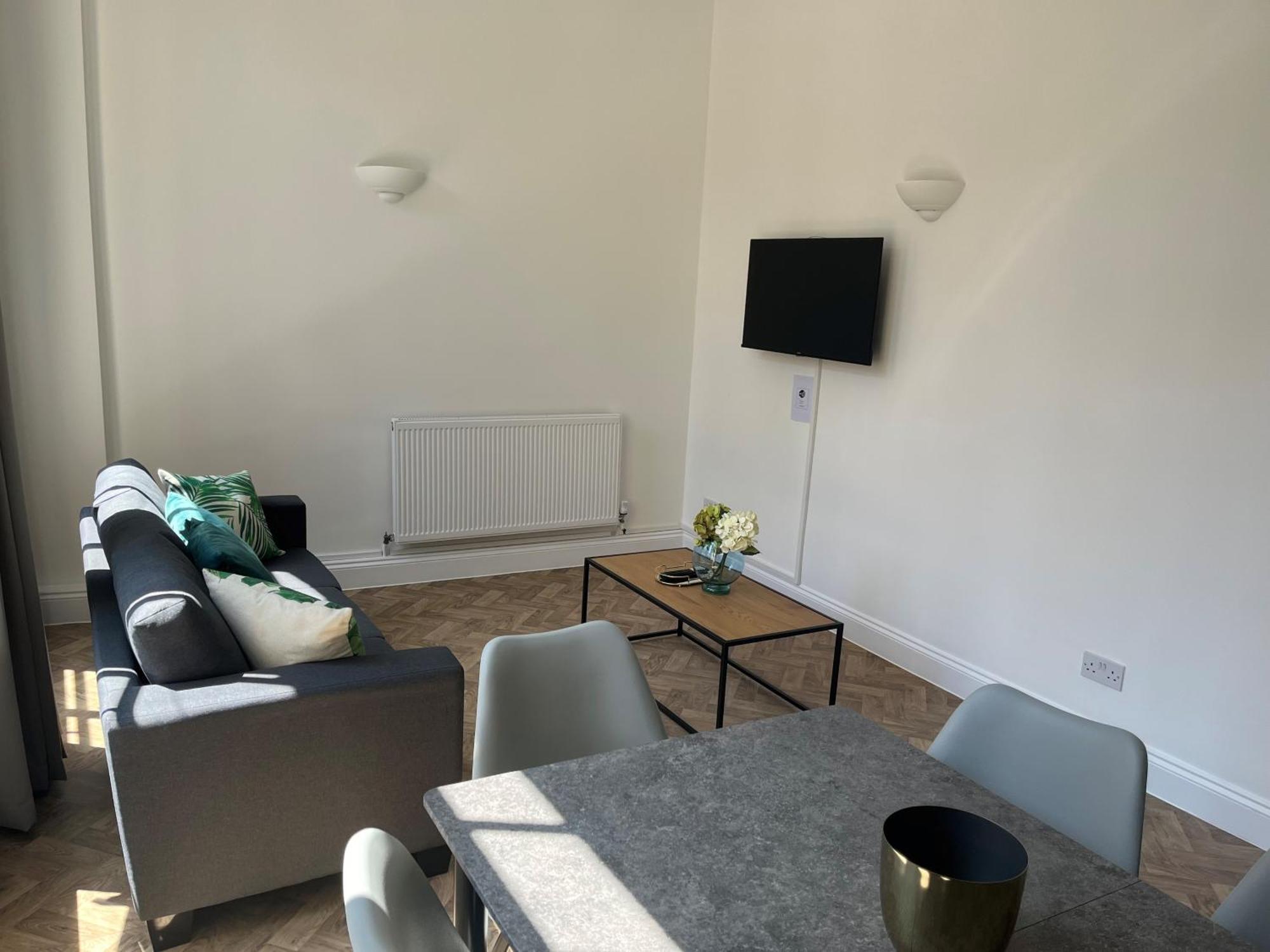 Leilighet Access Farringdon *