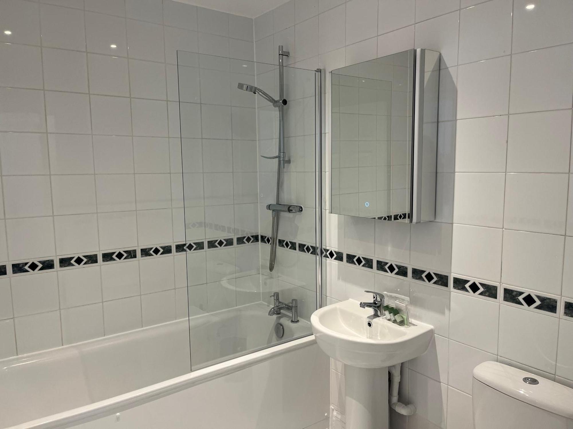 Leilighet Access Farringdon London