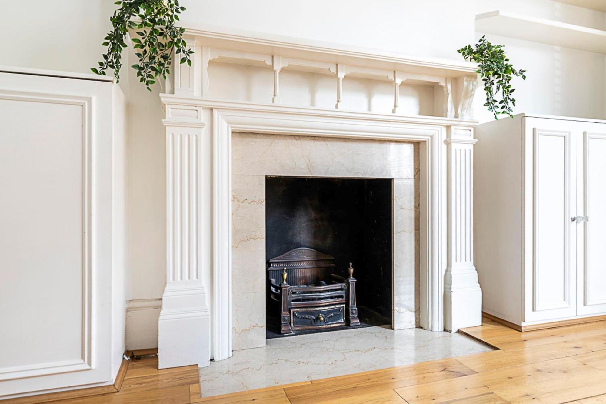 Kensington Tranquility Elegant Two-bed Retreat Apartamento