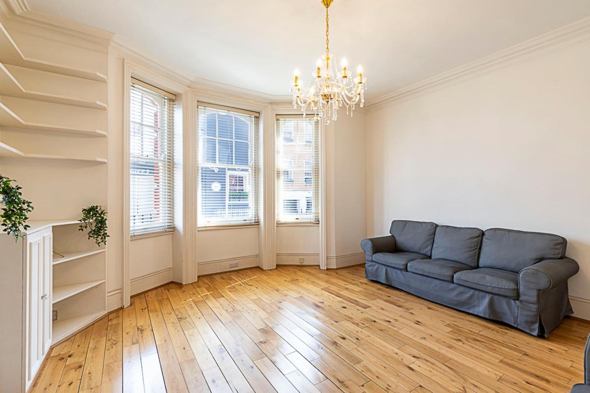 Kensington Tranquility Elegant Two-bed Retreat Apartamento