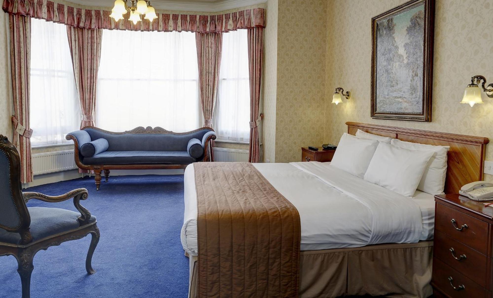 Western Swiss Hotel 3*