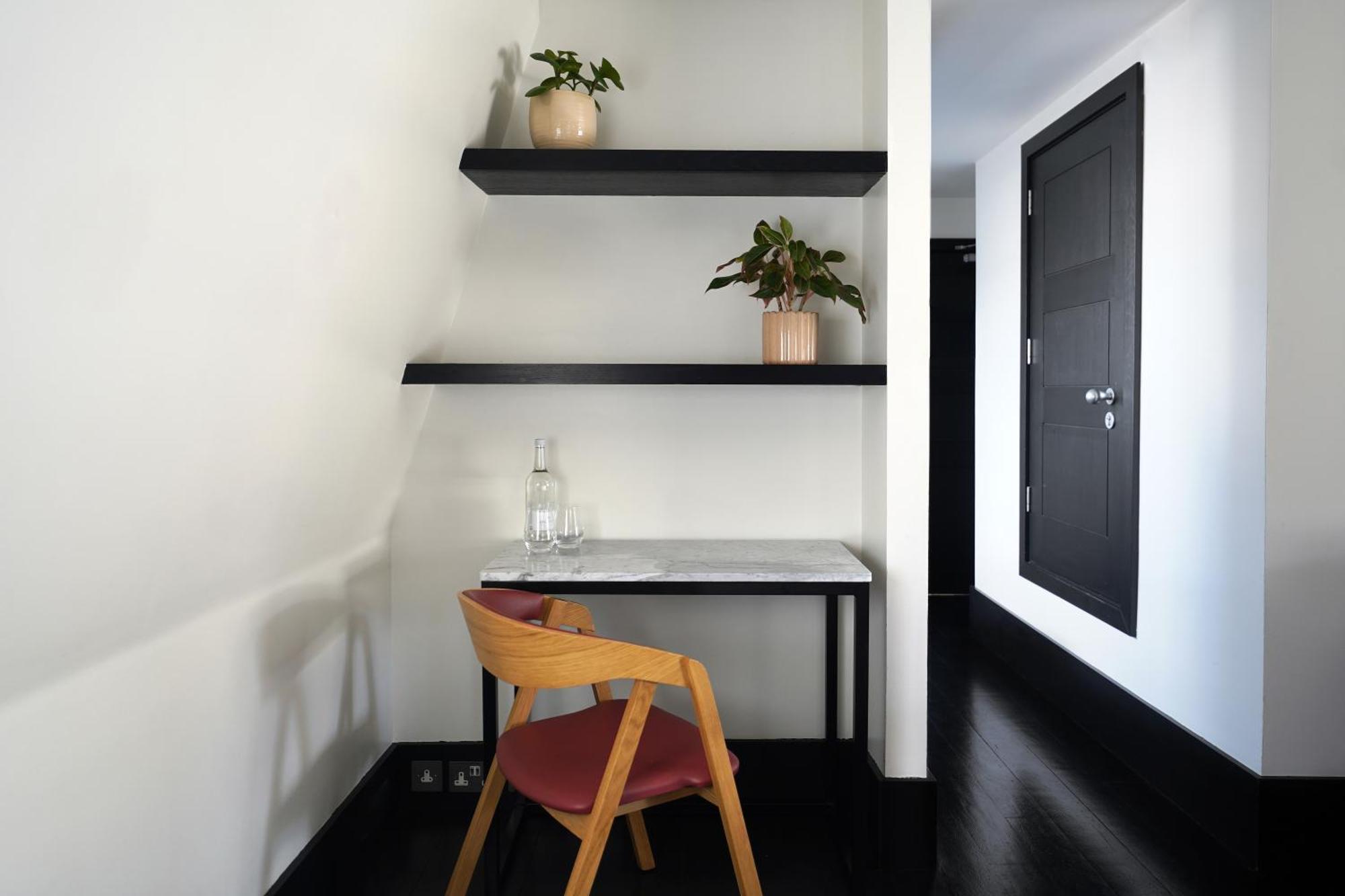 Aparthotel Numa London Bloomsbury