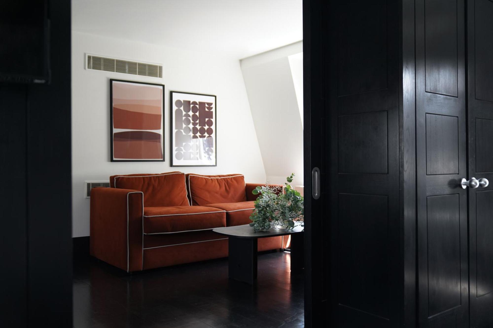Numa London Bloomsbury Aparthotel 4*