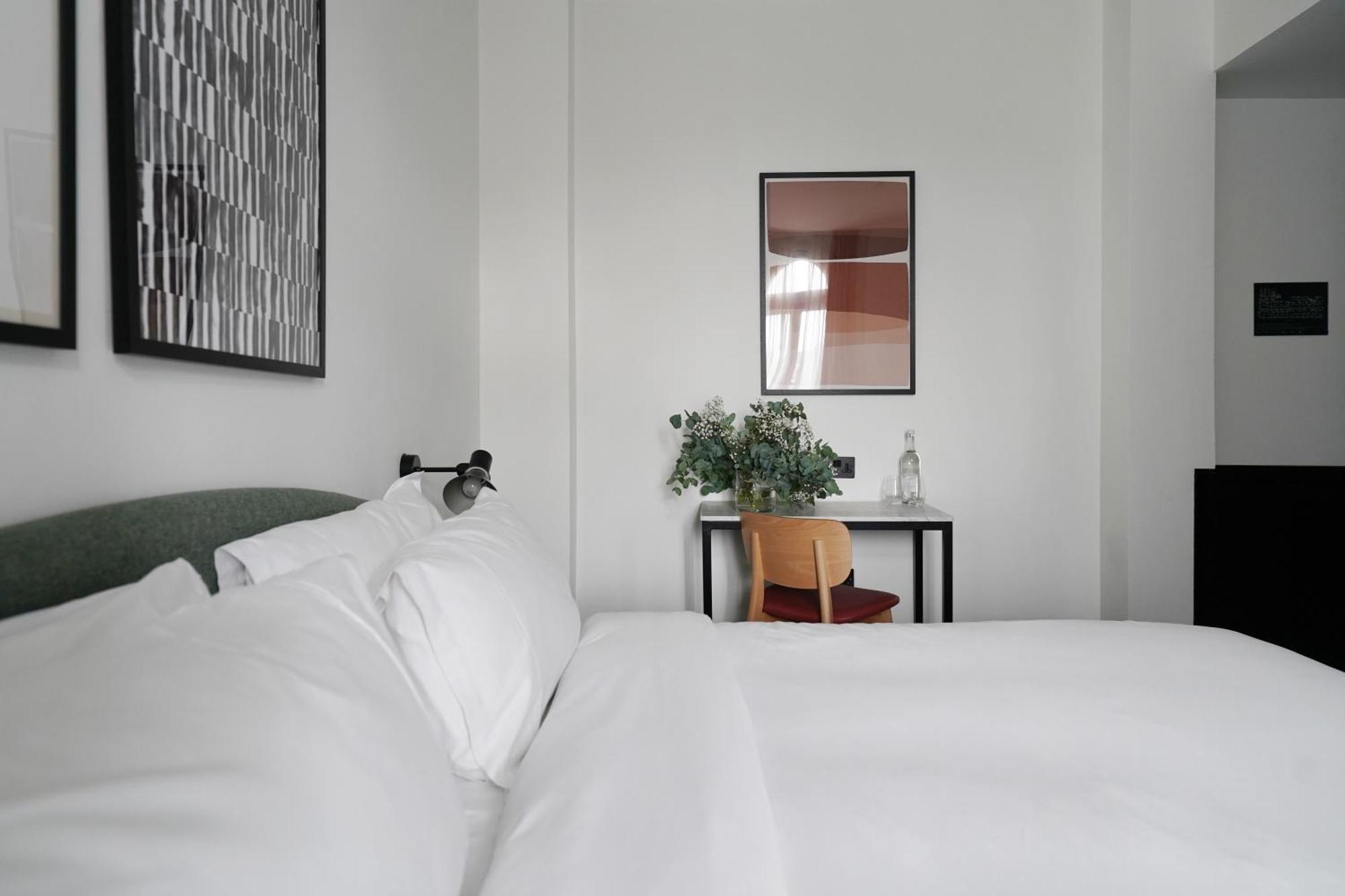 Aparthotel Numa London Bloomsbury 4*