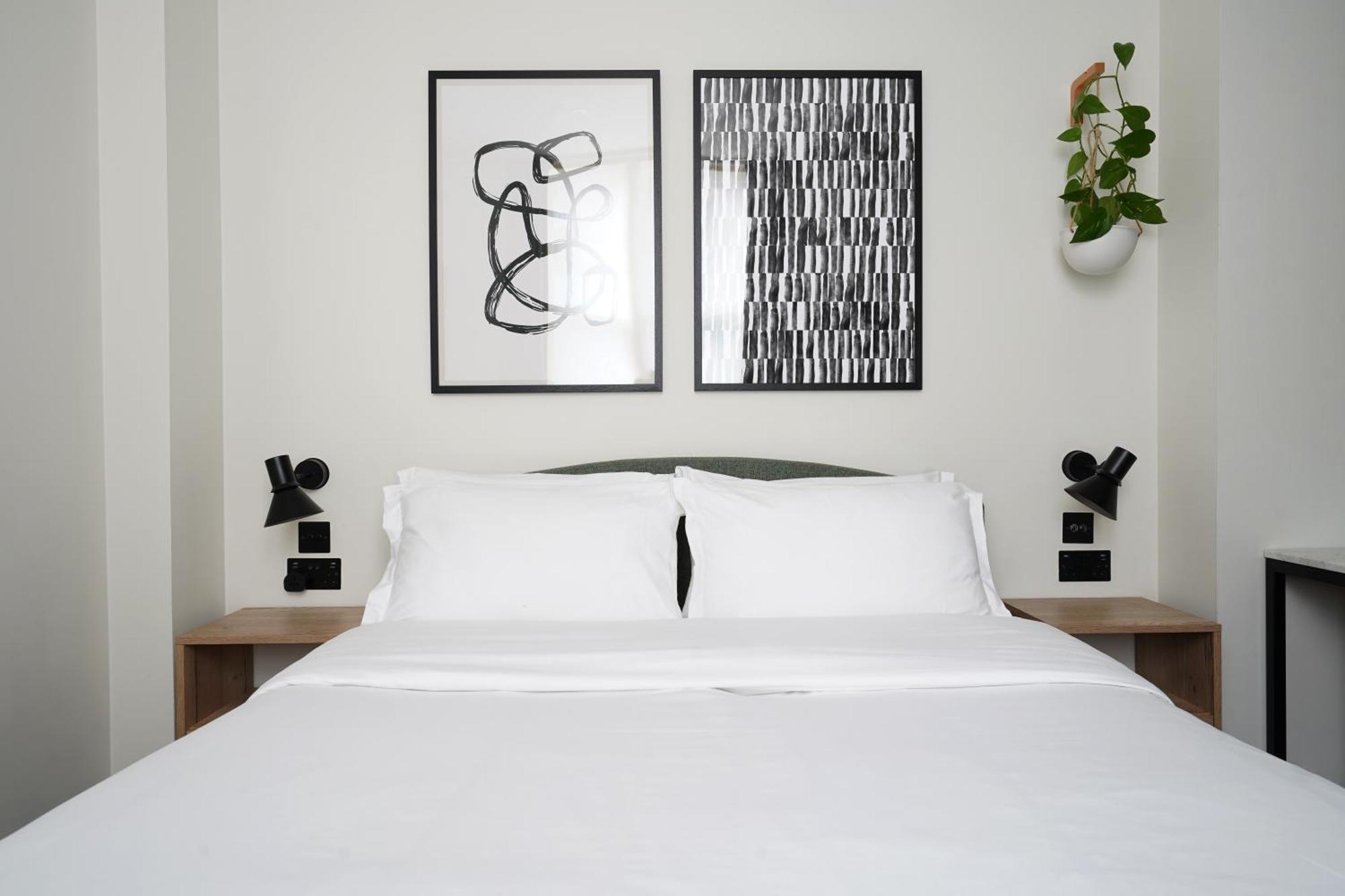 Numa London Bloomsbury Aparthotel London