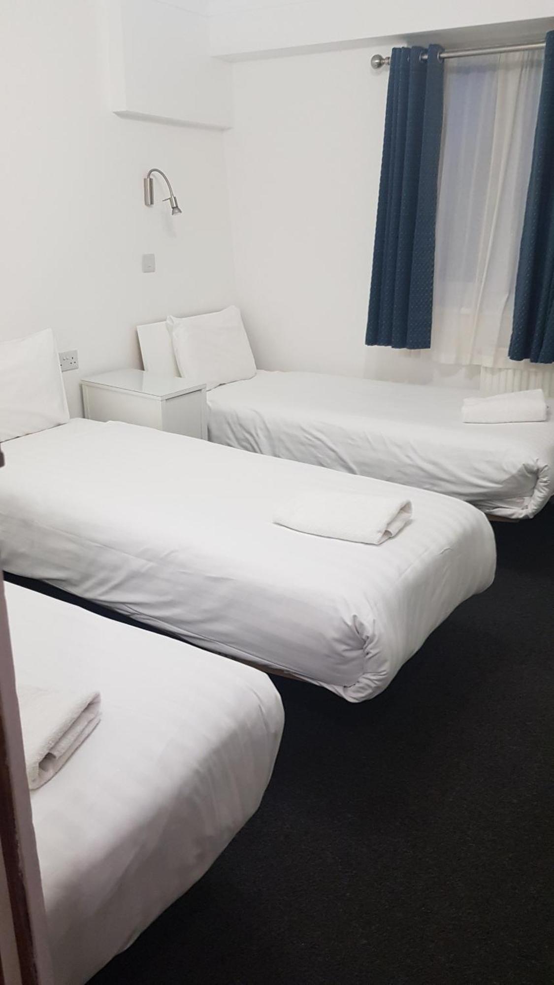 Guest house Meridiana