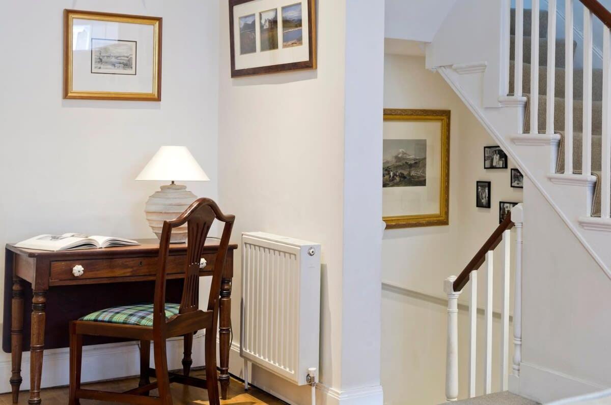 Feriehus Fulham 4 Bed Family & Garden 5min From Tube *