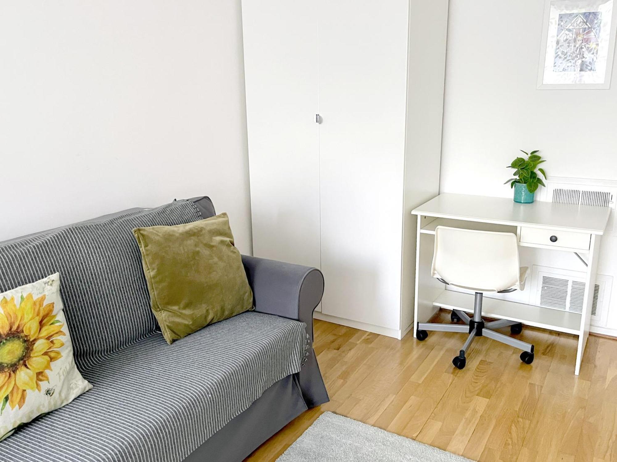 Delightful Large Apt. Fitzrovia W1 Near Oxford St * London