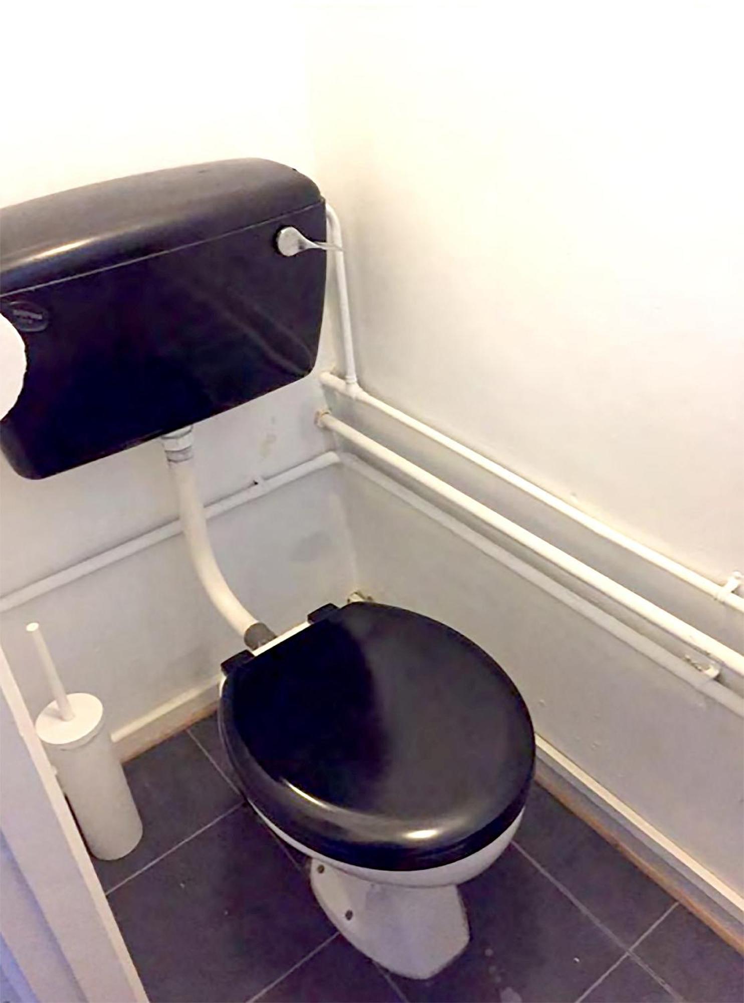 Delightful Large Apt. Fitzrovia W1 Near Oxford St *