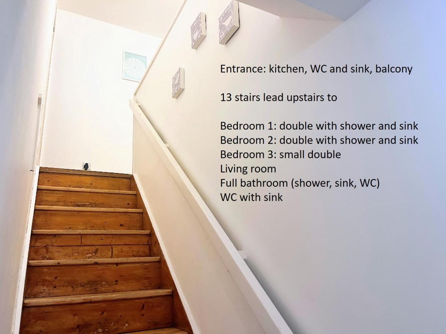Delightful Large Apt. Fitzrovia W1 Near Oxford St * London