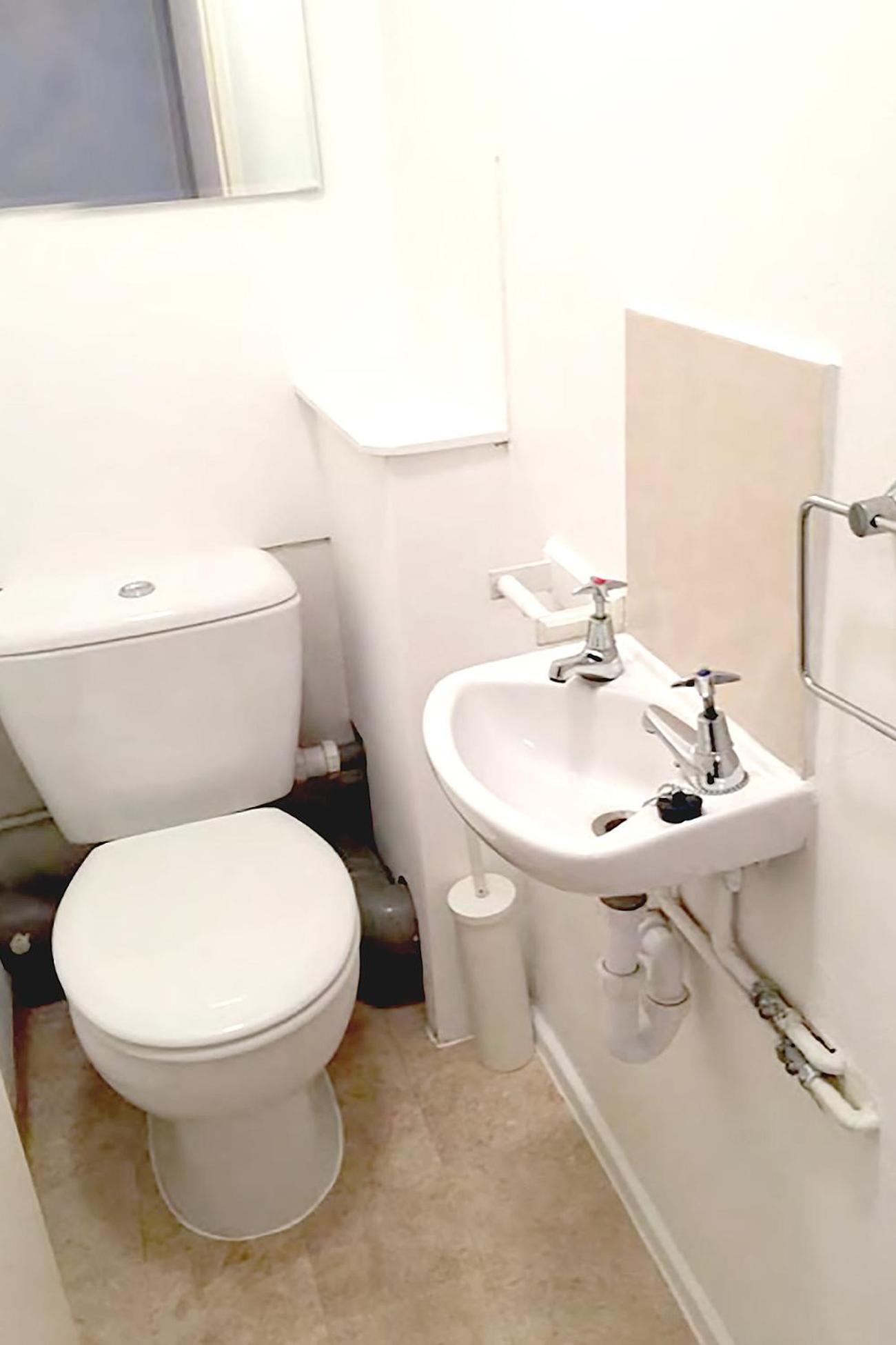 Delightful Large Apt. Fitzrovia W1 Near Oxford St