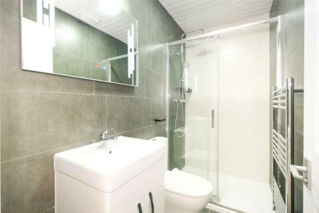Apartment Shepherd's Bush Modern Flat *