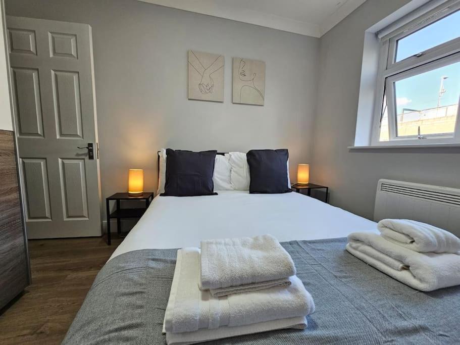 Apartment Shepherd's Bush Modern Flat London