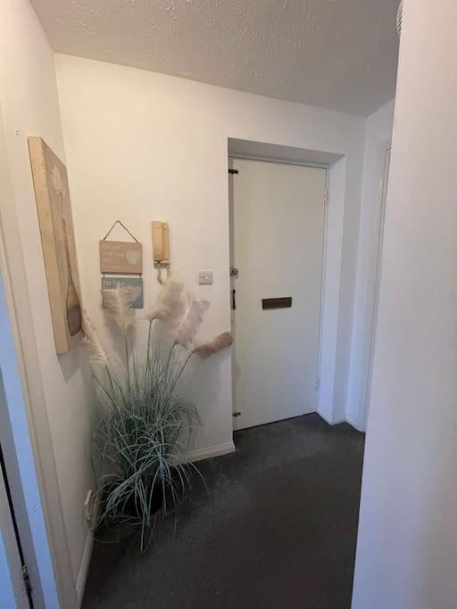 Apartment Private Close To Train Station London