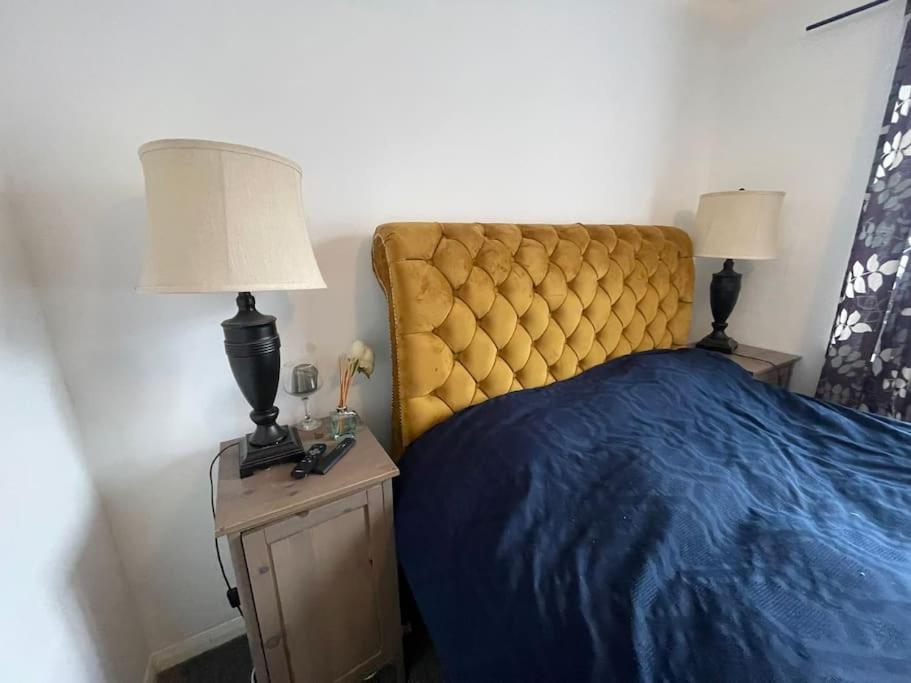 Private Close To Train Station