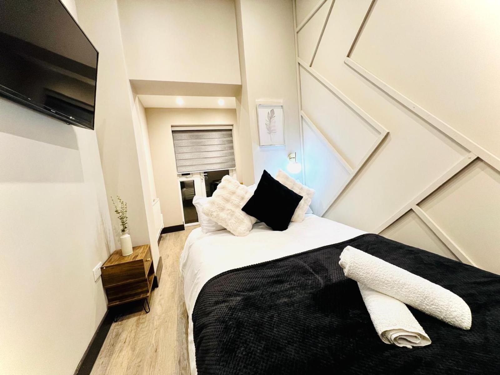 Gasthuis 72 Center Location I Londen