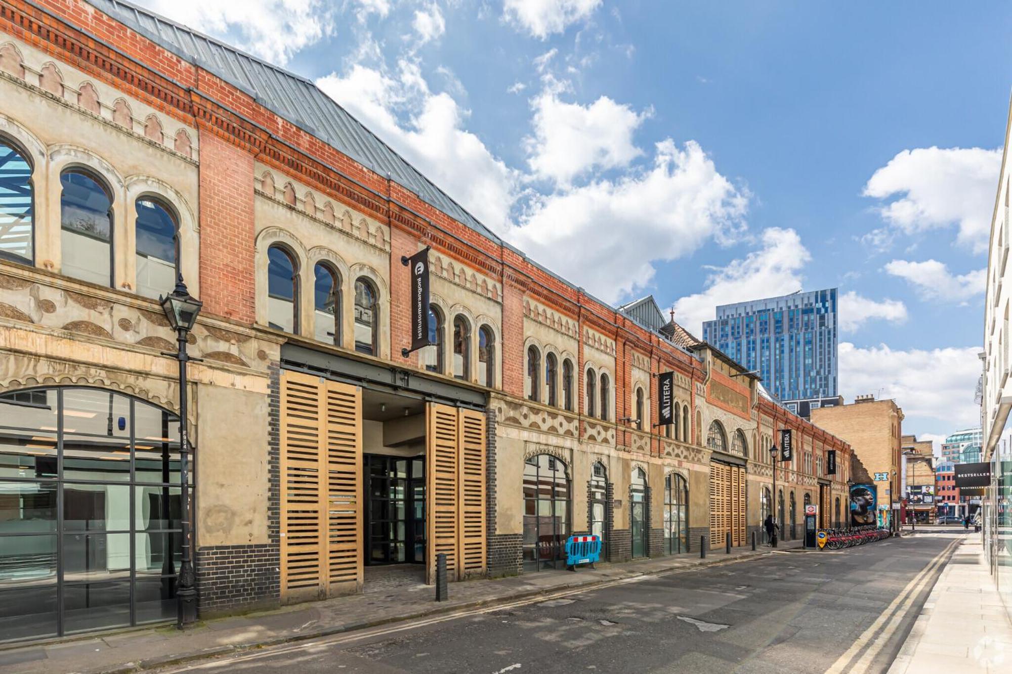 Fashion Apartment London