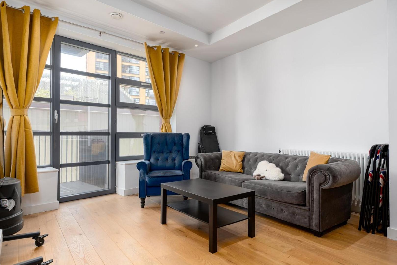 Guestready - Contemporary Living In Apartment *