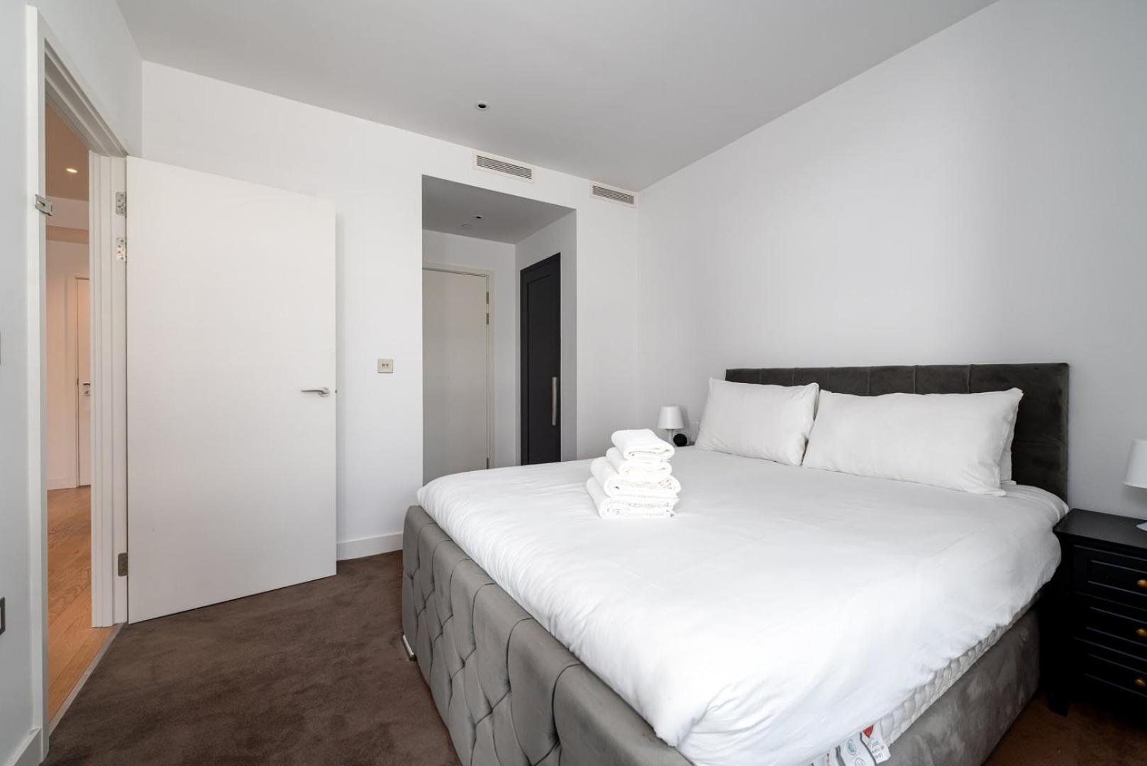 Guestready - Contemporary Living In Apartment London