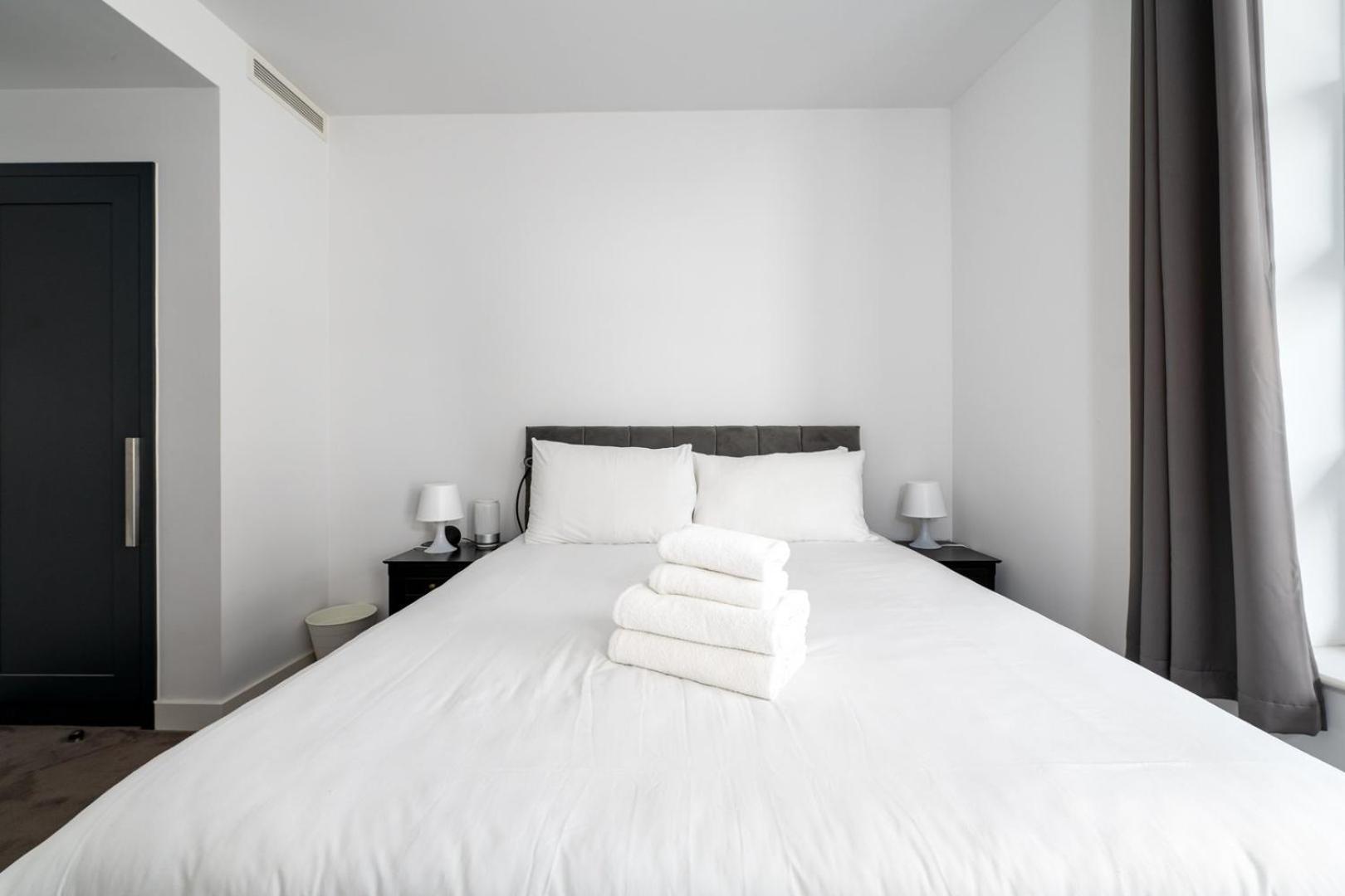 Guestready - Contemporary Living In