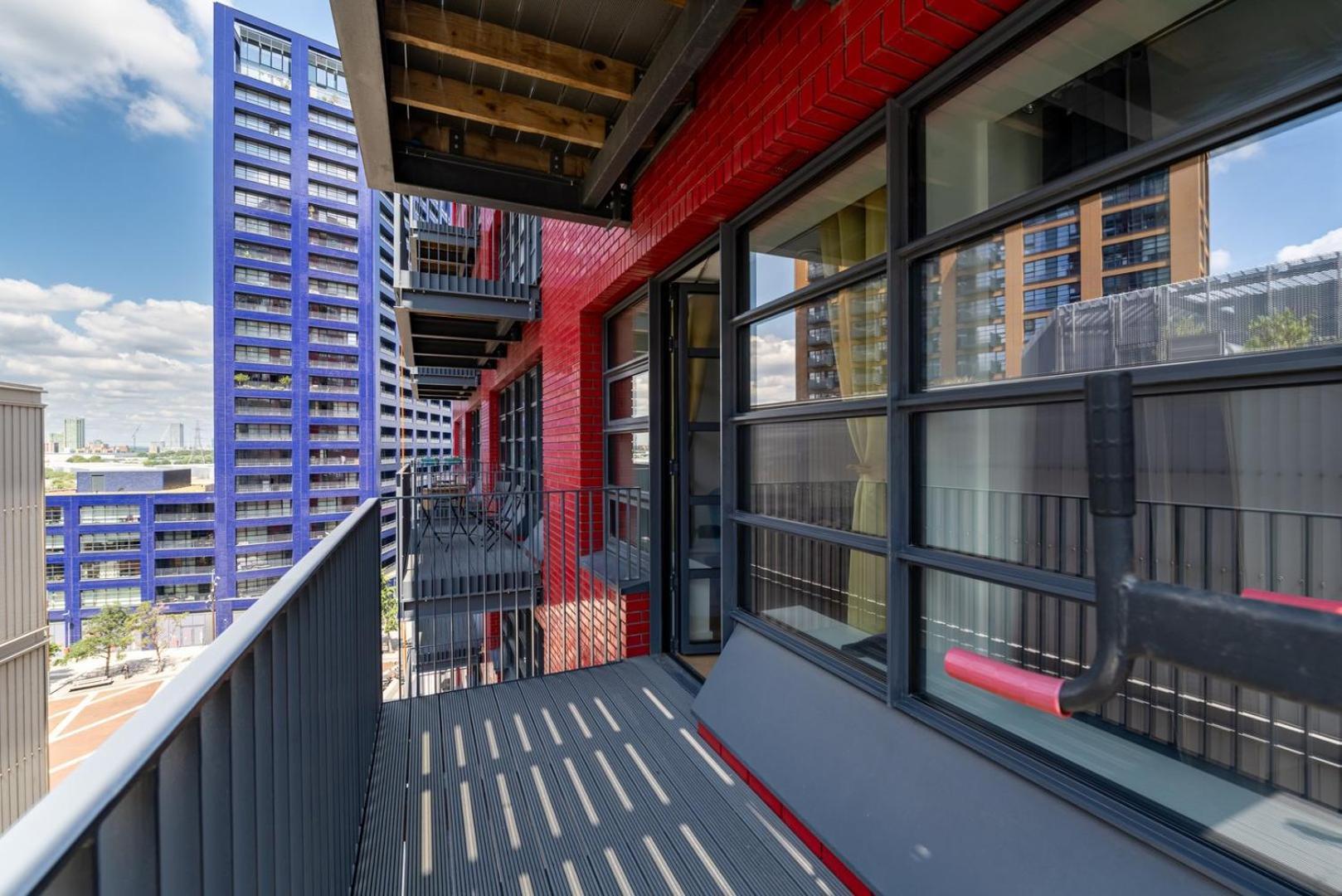 Apartment Guestready - Contemporary Living In *