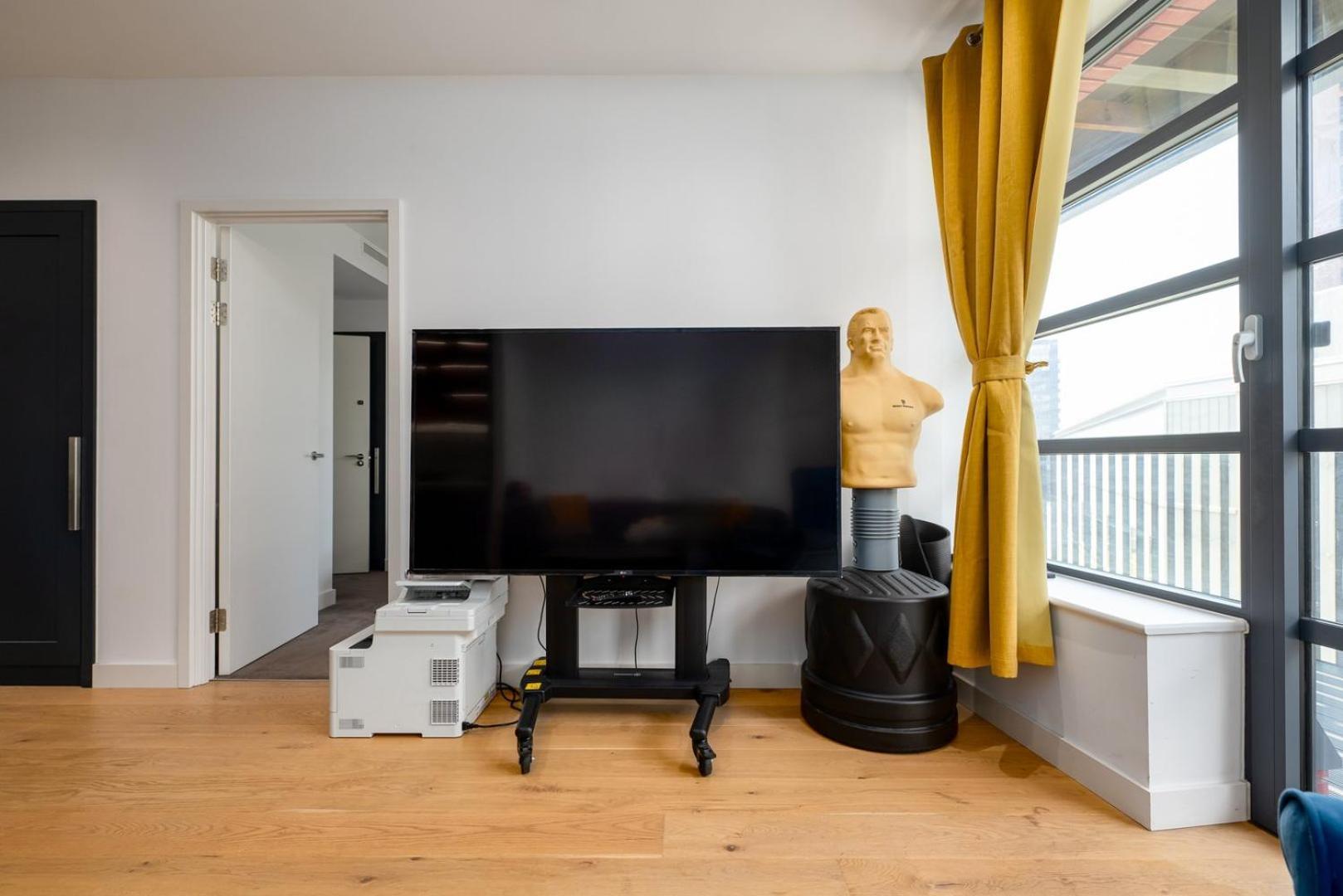 Guestready - Contemporary Living In *