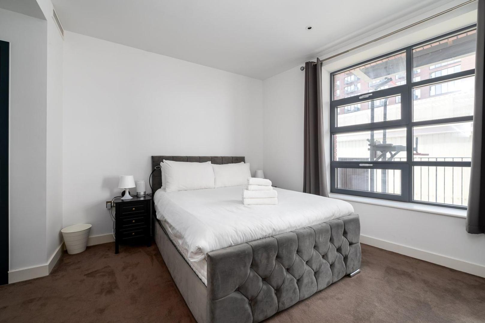 Guestready - Contemporary Living In Apartment