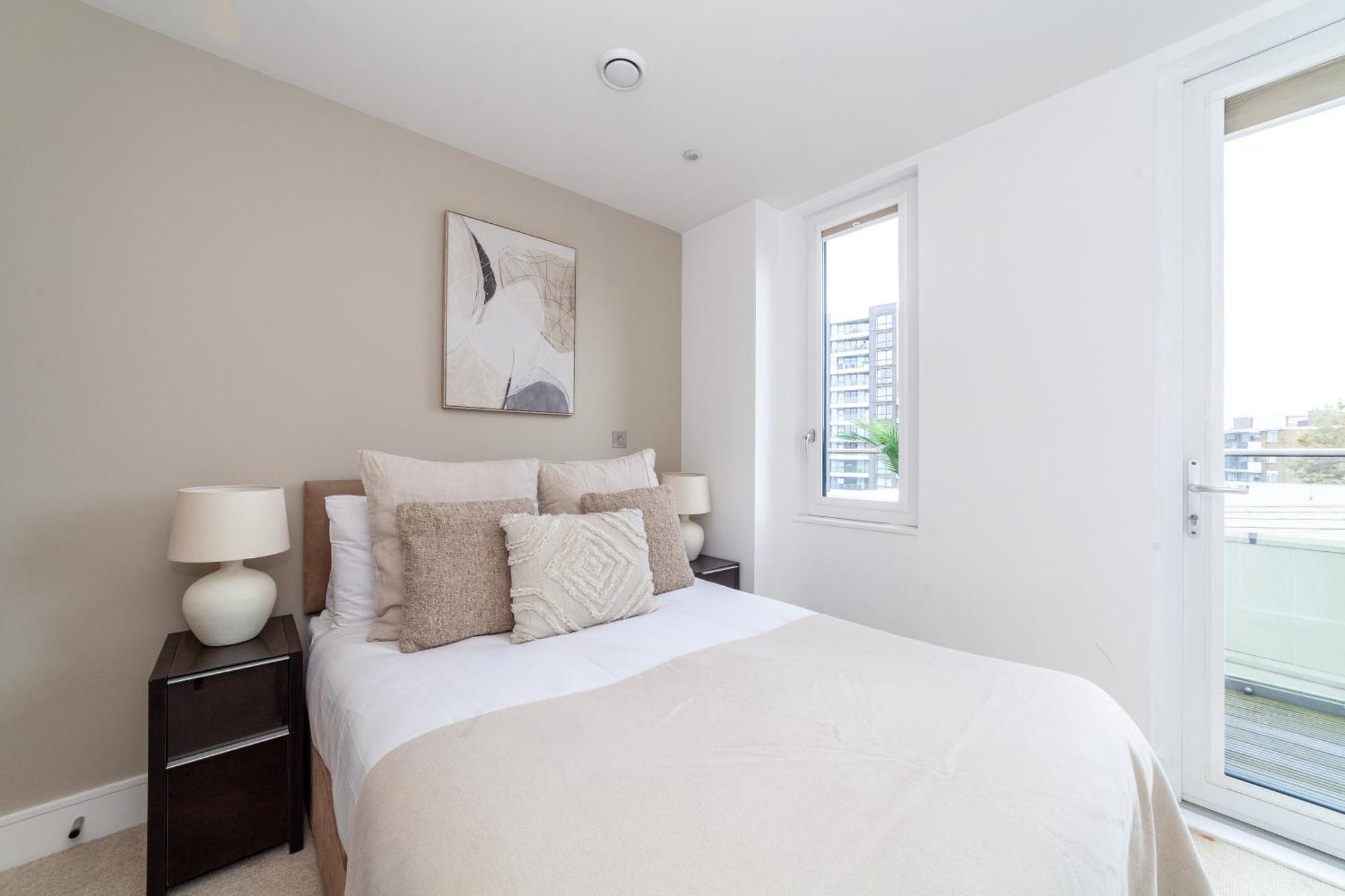 Apartment The Limehouse Collection