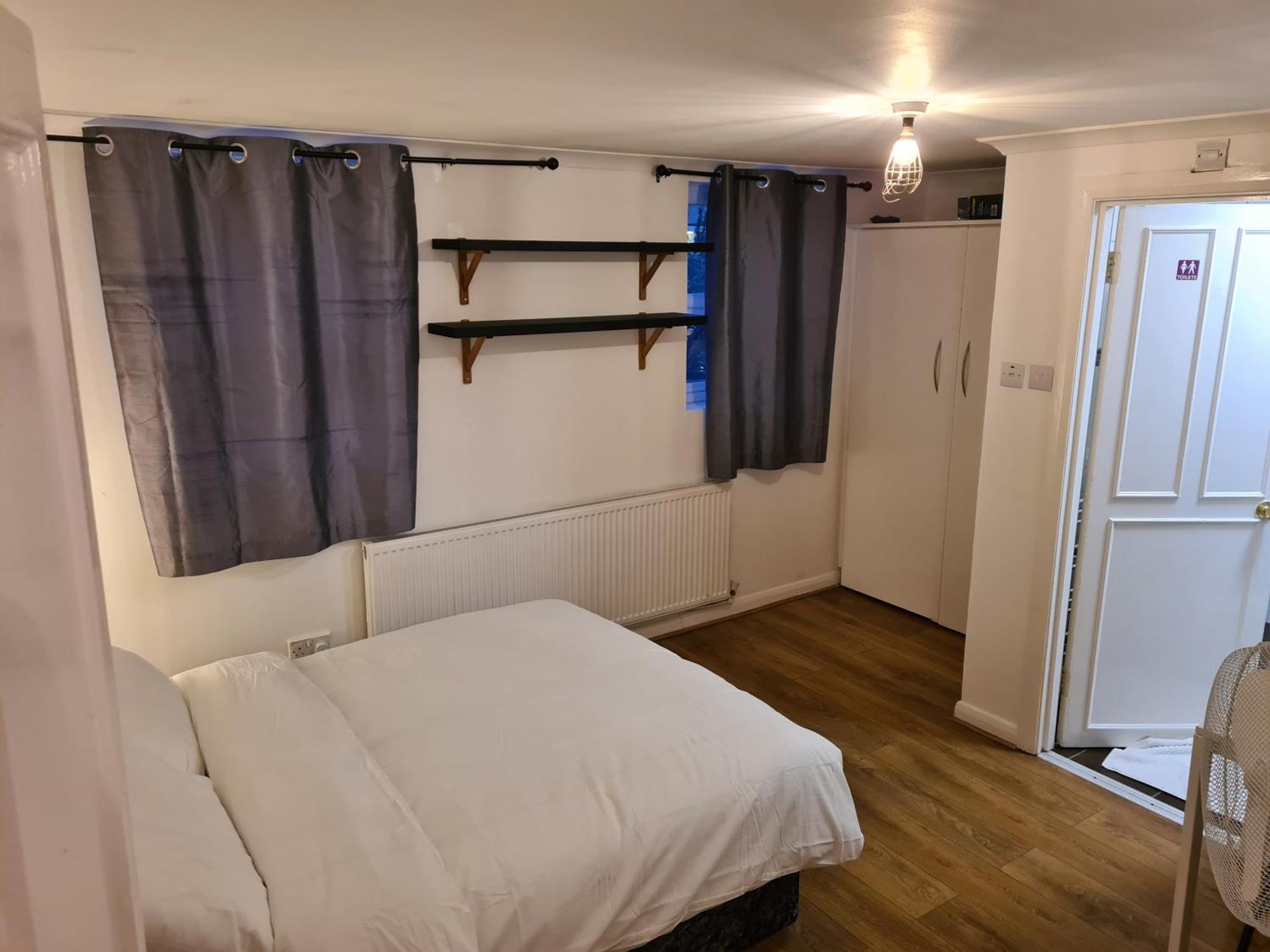 4br-2ensuite-10mincentrallondon-sleeps11-parking * Londres