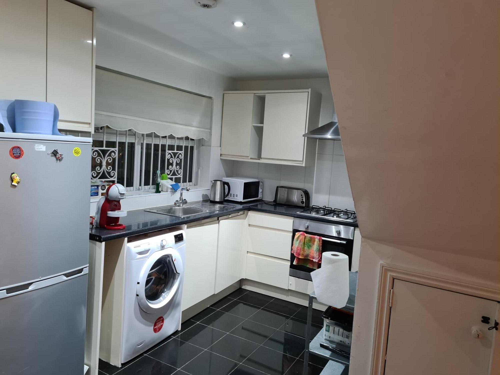 4br-2ensuite-10mincentrallondon-sleeps11-parking * Londres