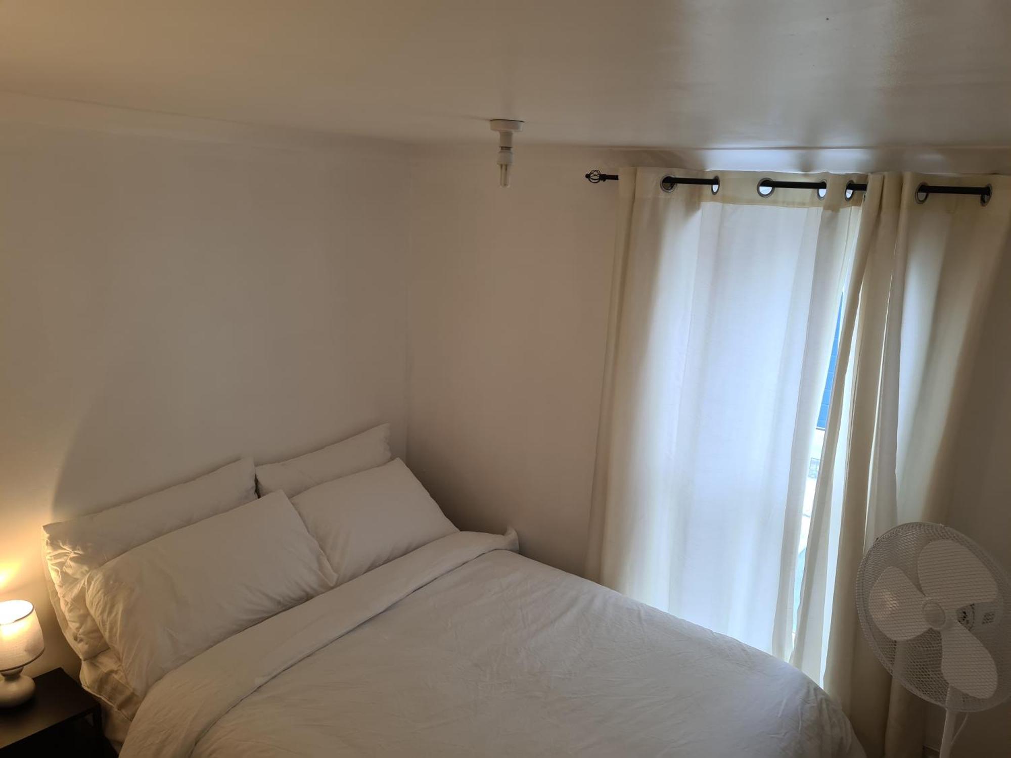 4br-2ensuite-10mincentrallondon-sleeps11-parking Сasa de vacaciones Londres
