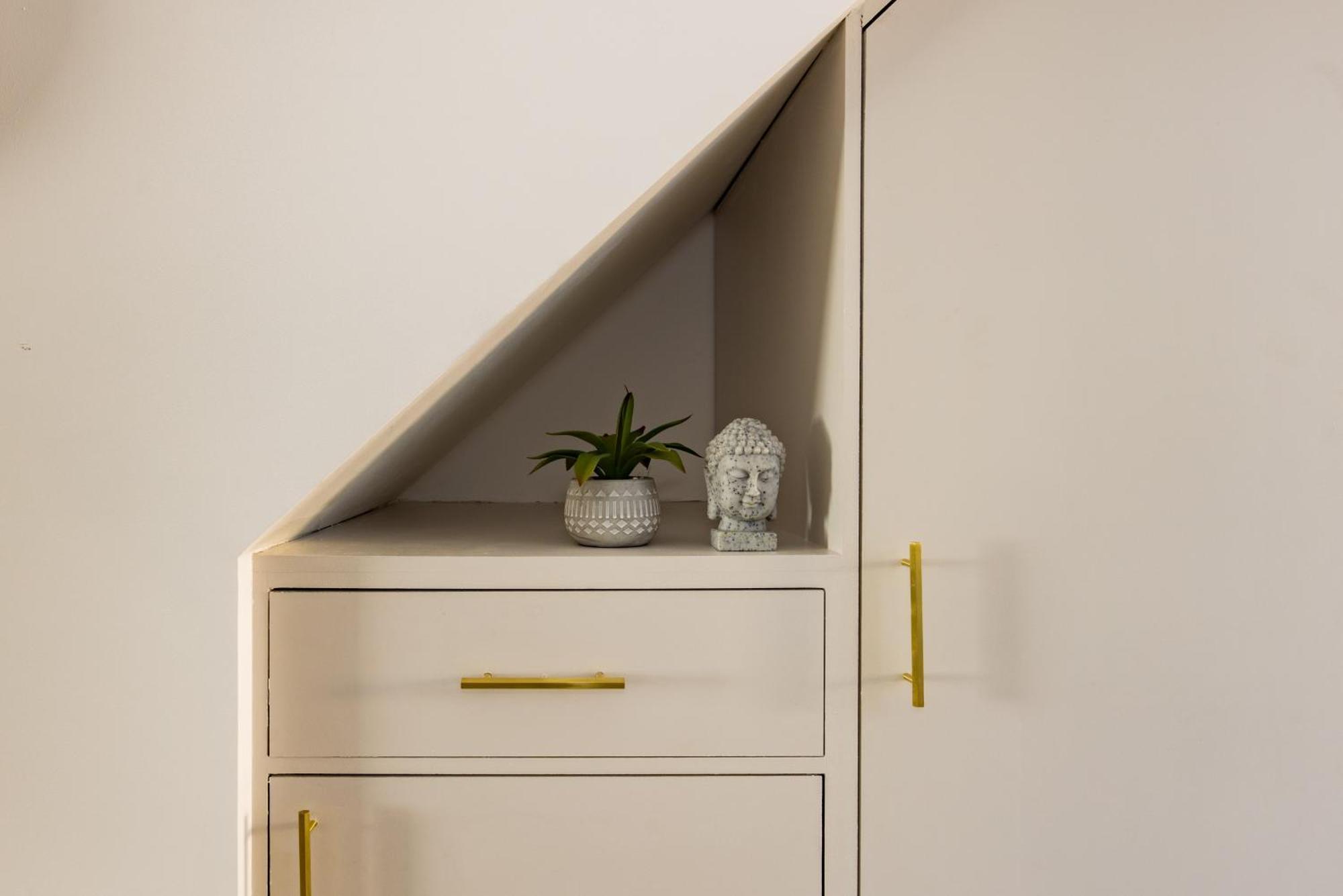 Appartement The Stratford - Dnu Londen