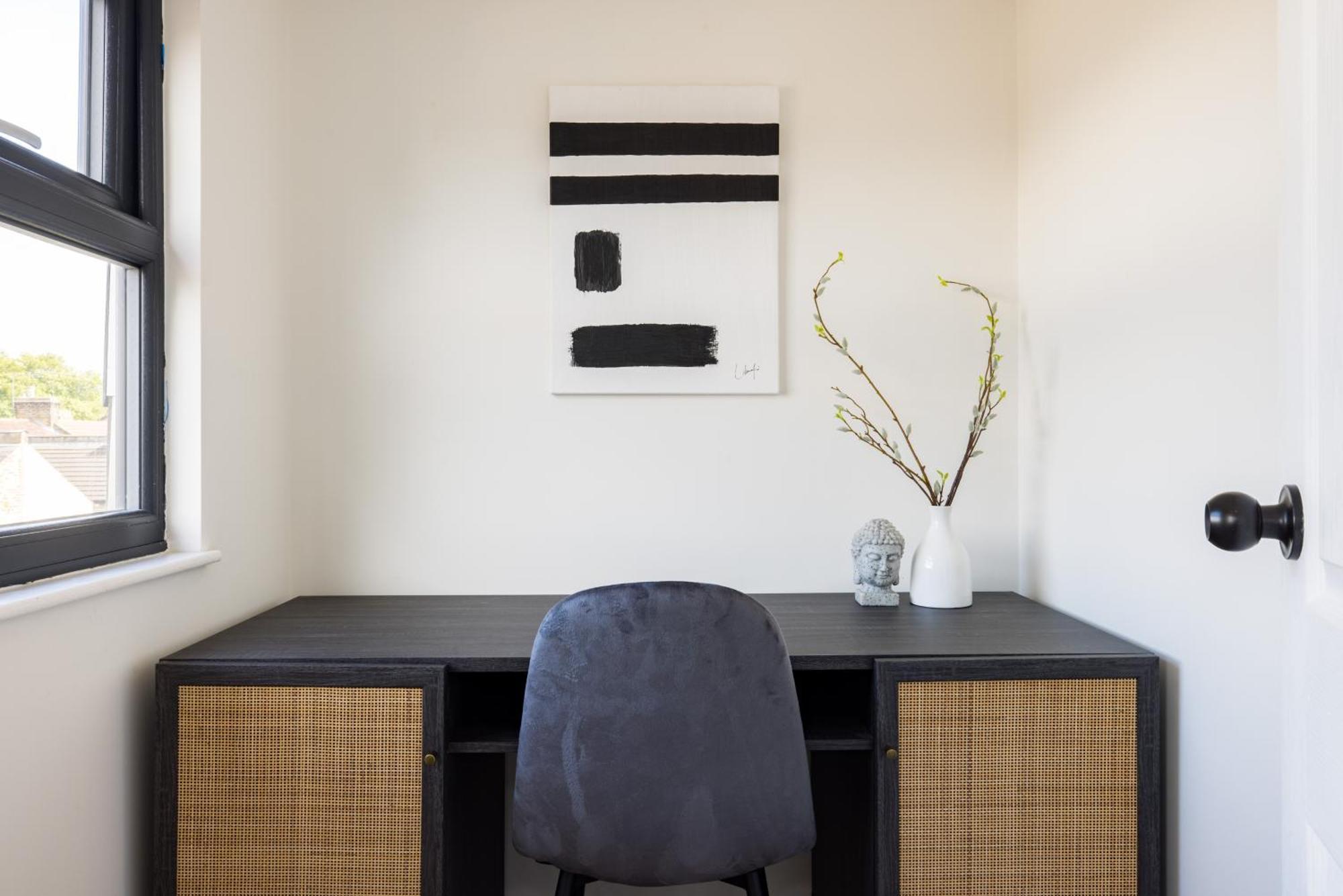 The Stratford - Dnu Appartement Londen