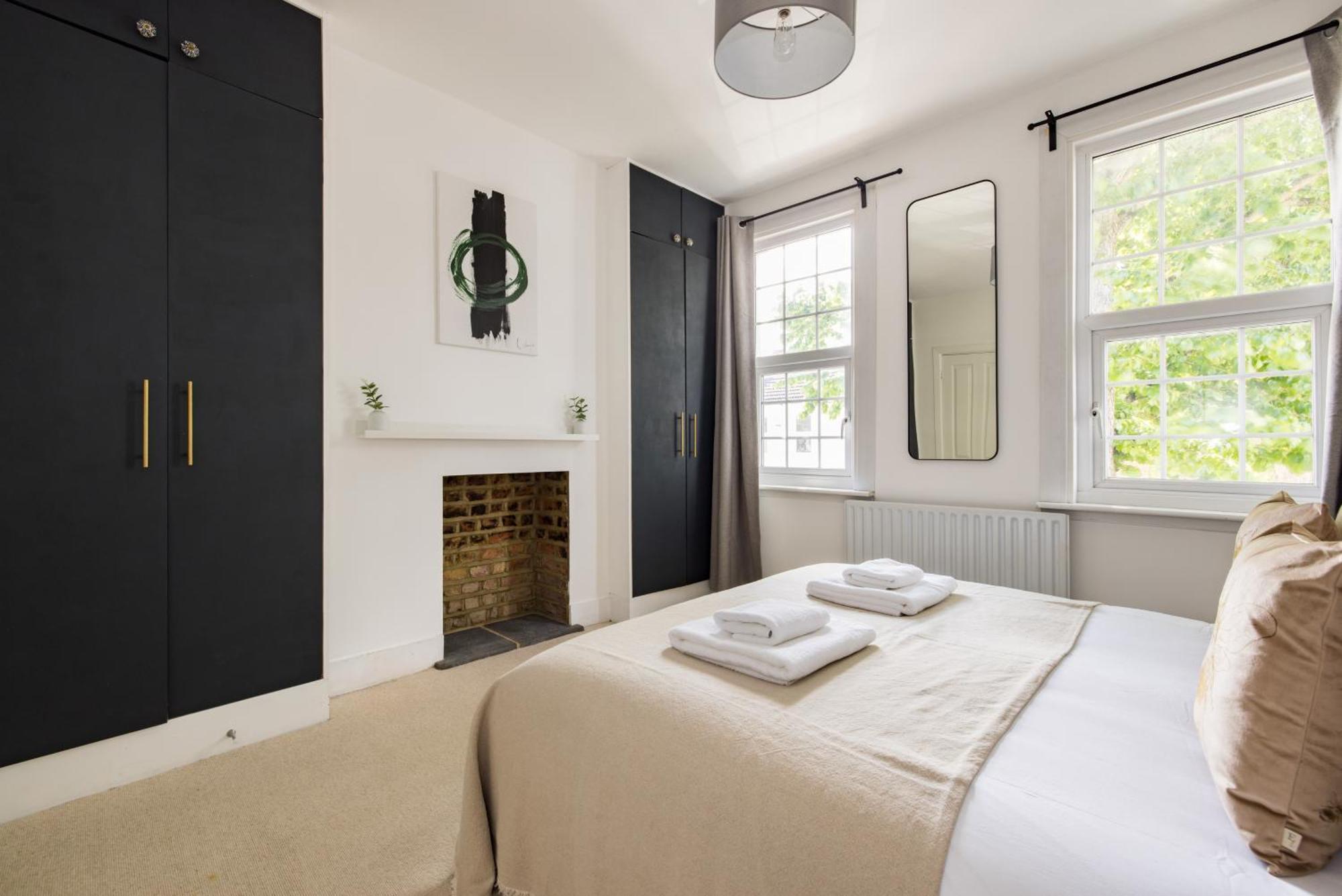 The Stratford - Dnu Londen