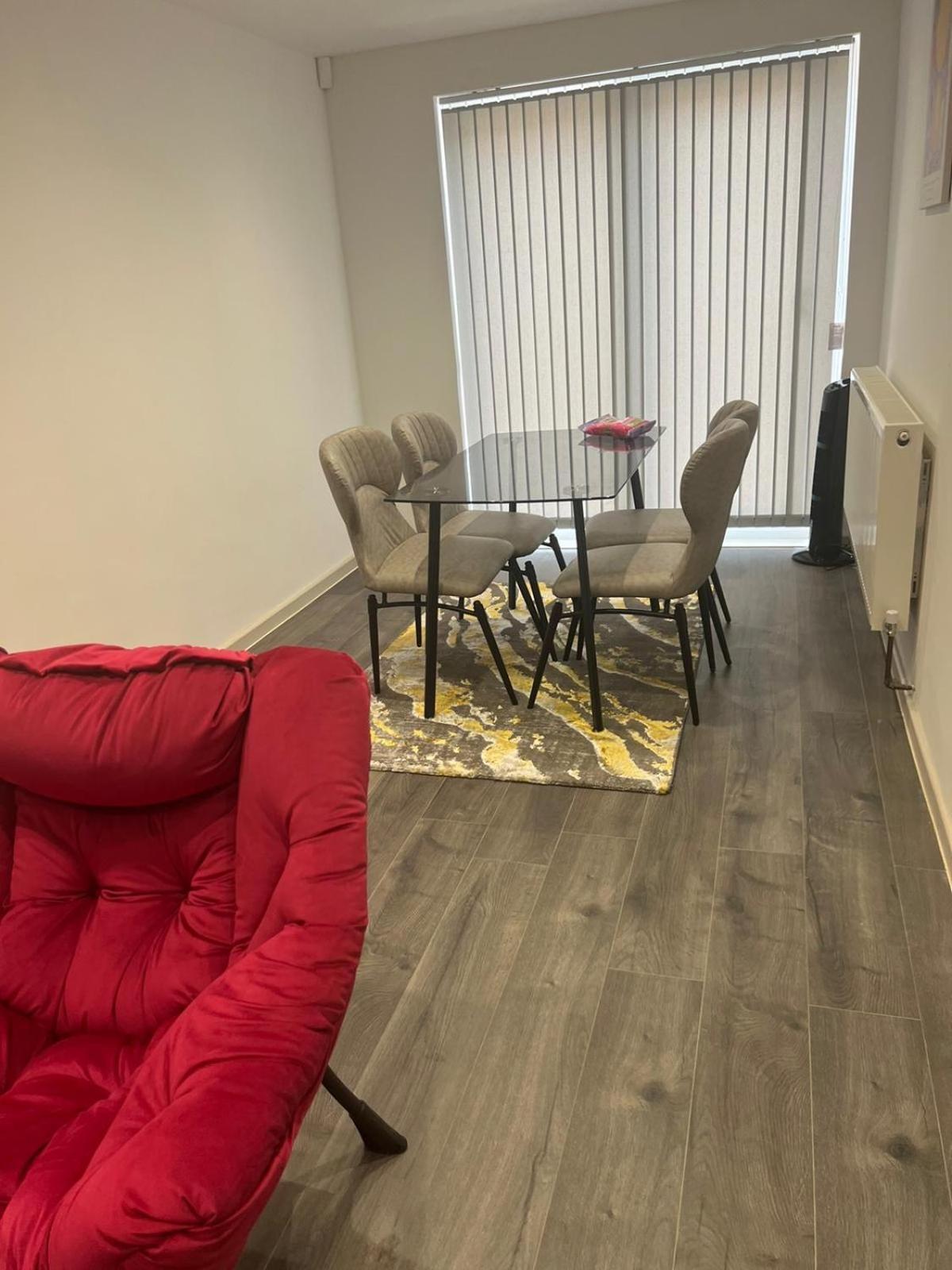 Redline Homes