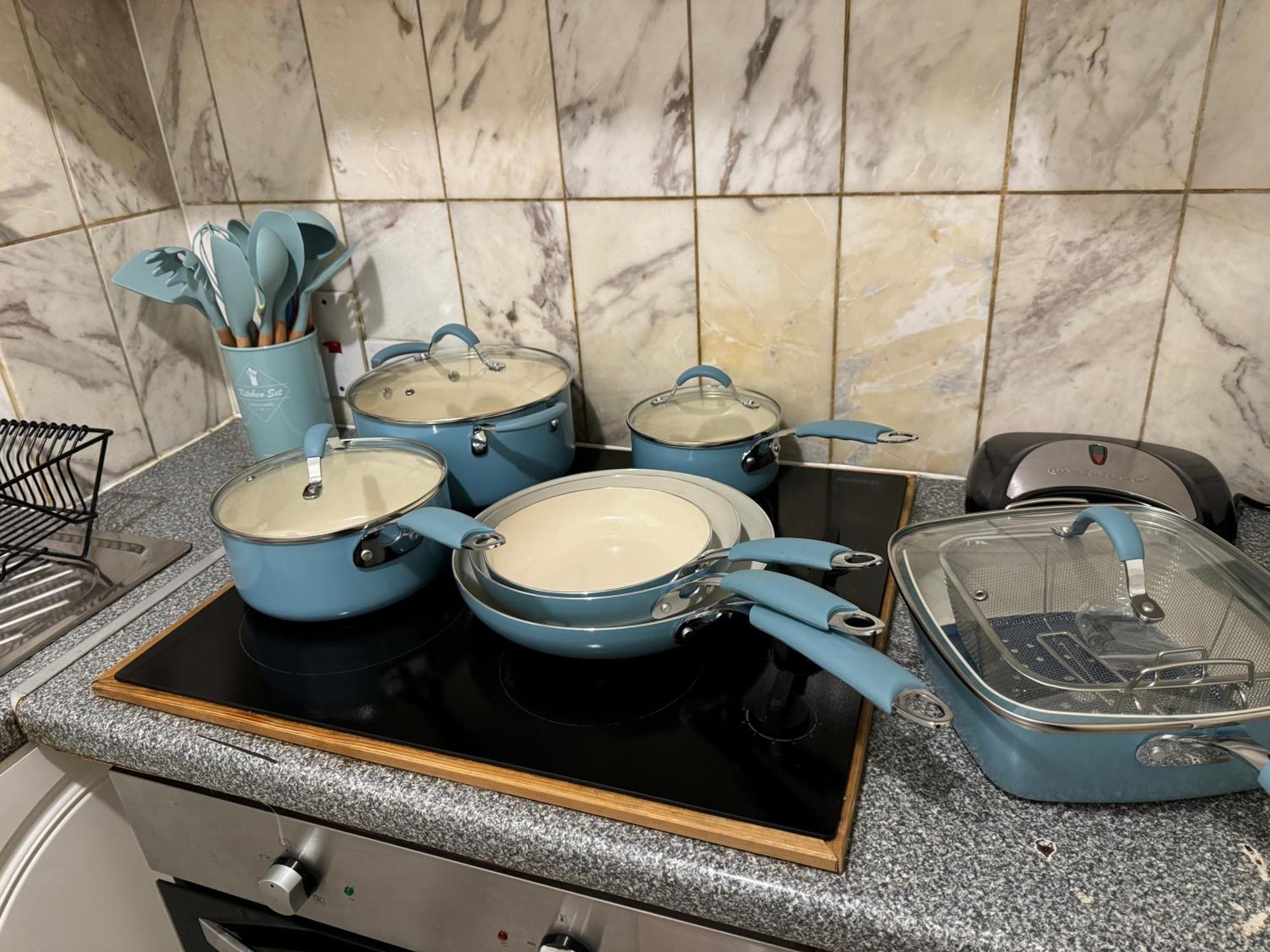 Apartamento And Affordable Flat For 6 People In Zone 1 - Baker Street - With Breakfast Included *
