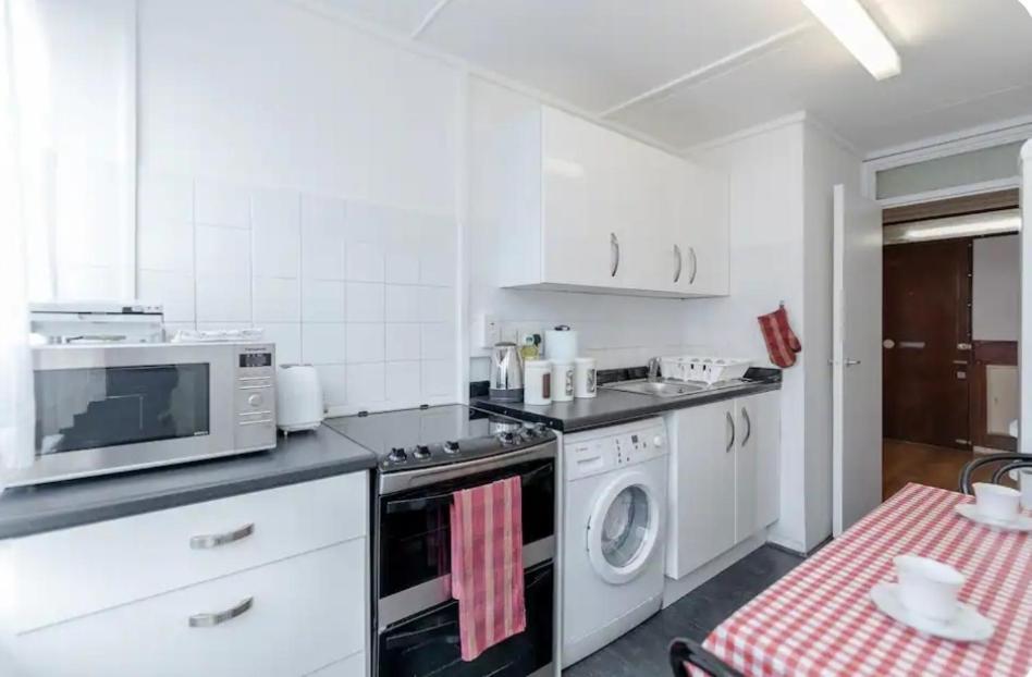Privatunterkunft In Battersea Park Zone 1 *