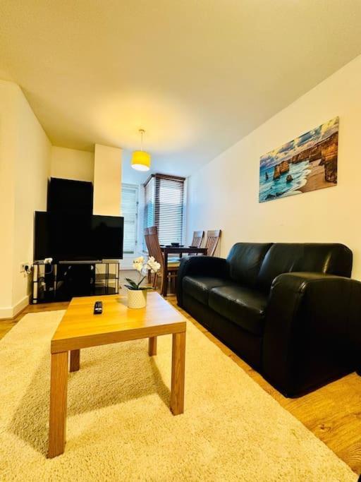 Leilighet Stylish 2mins From Major Station