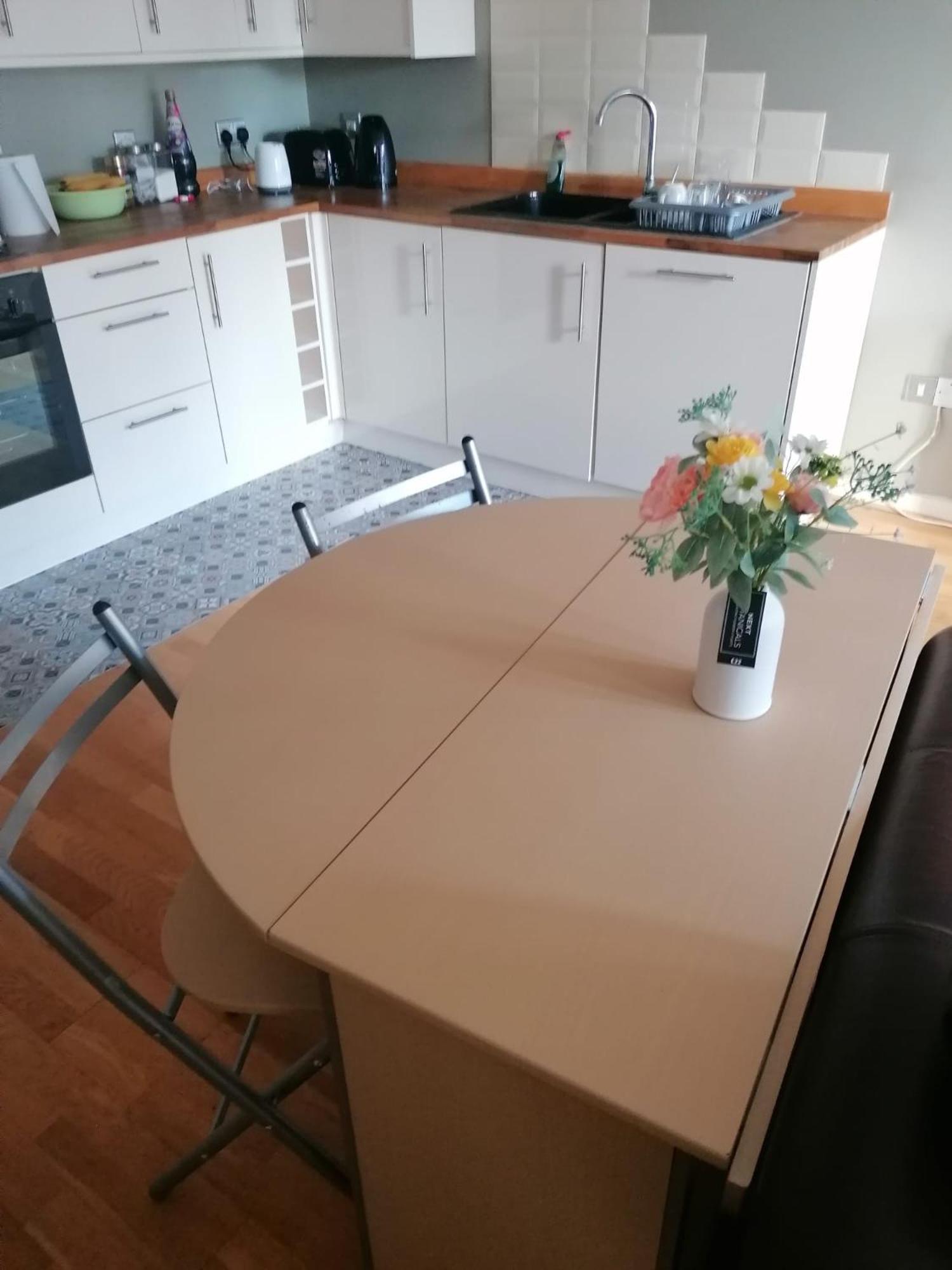 Lodgers & Privat overnatting *