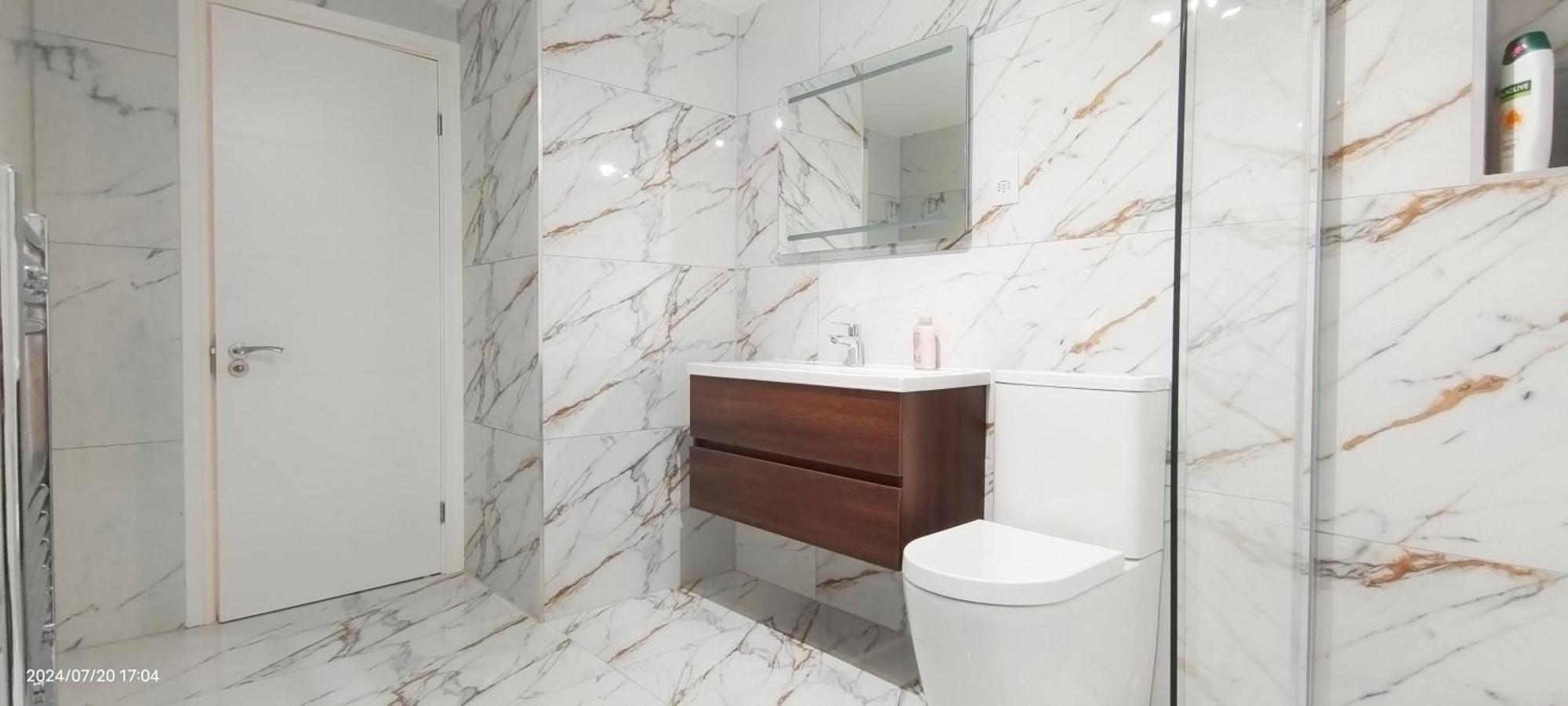Apartment Spacious 2b2b With Garden London