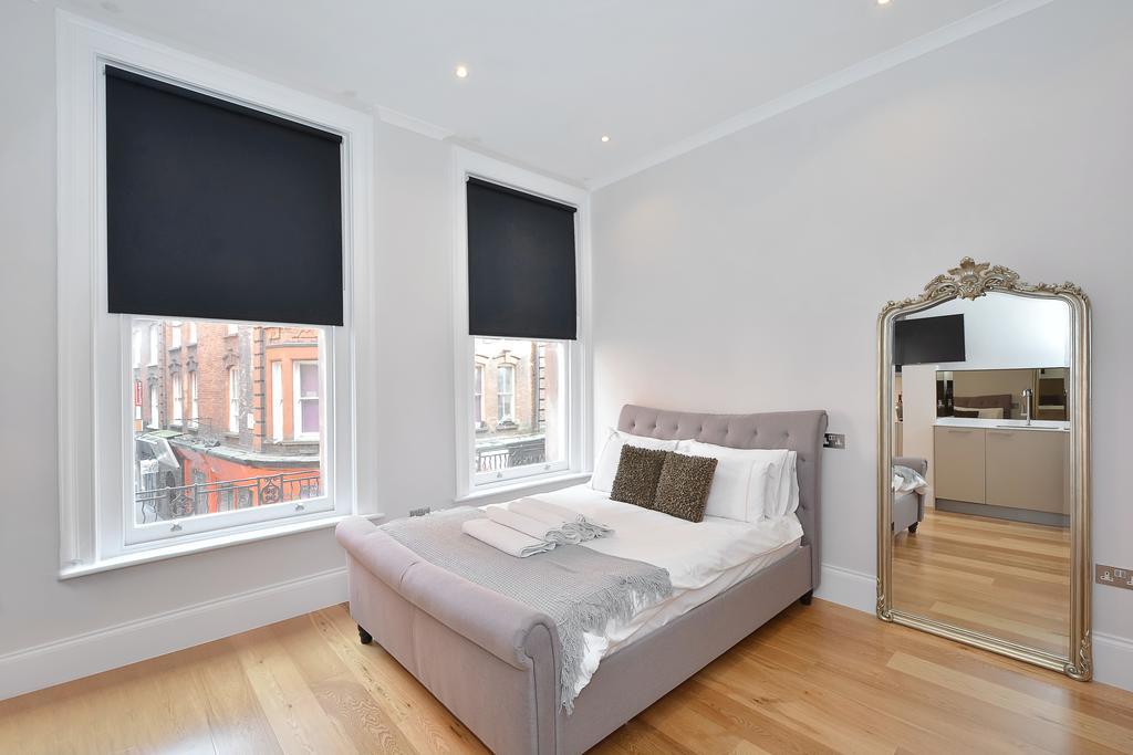 Apartment The Soho Mandeville