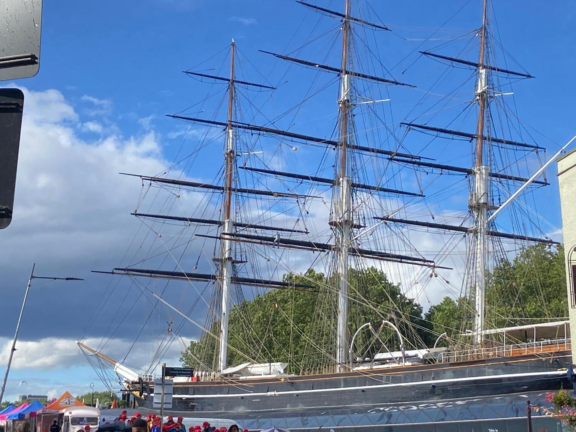 Separate By The Thames Accommodatie bij particulieren