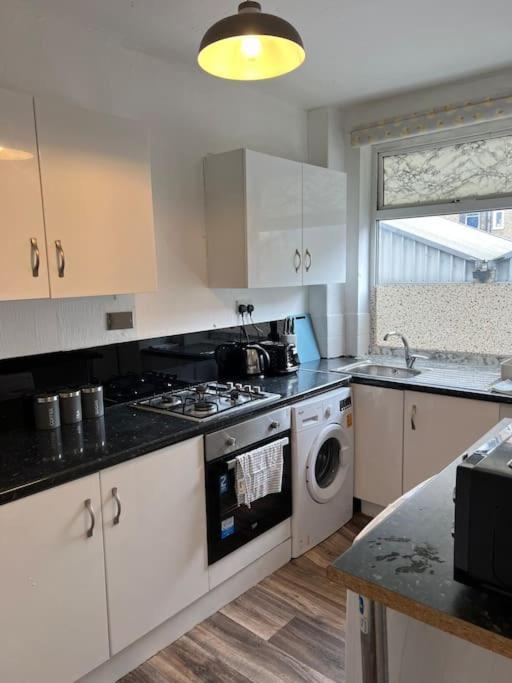 Holiday home Lovely 4 Bedroom Spacious House In Camden Town-central