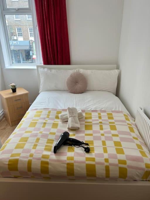 Holiday home Lovely 4 Bedroom Spacious House In Camden Town-central *
