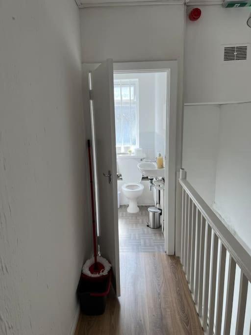 Holiday home Lovely 4 Bedroom Spacious House In Camden Town-central London