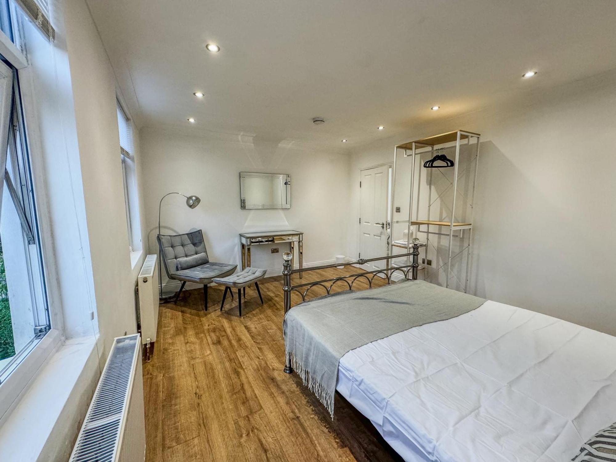 Holiday home Stratford House