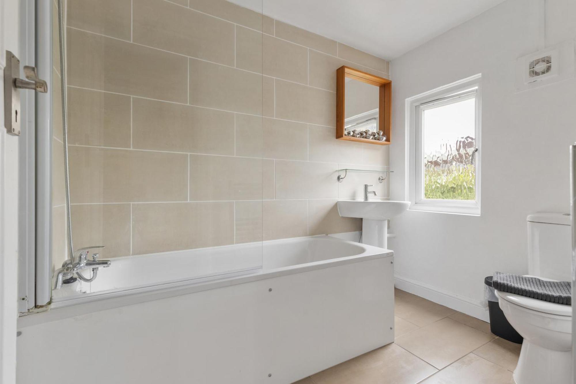 Archway Abode - Close To London