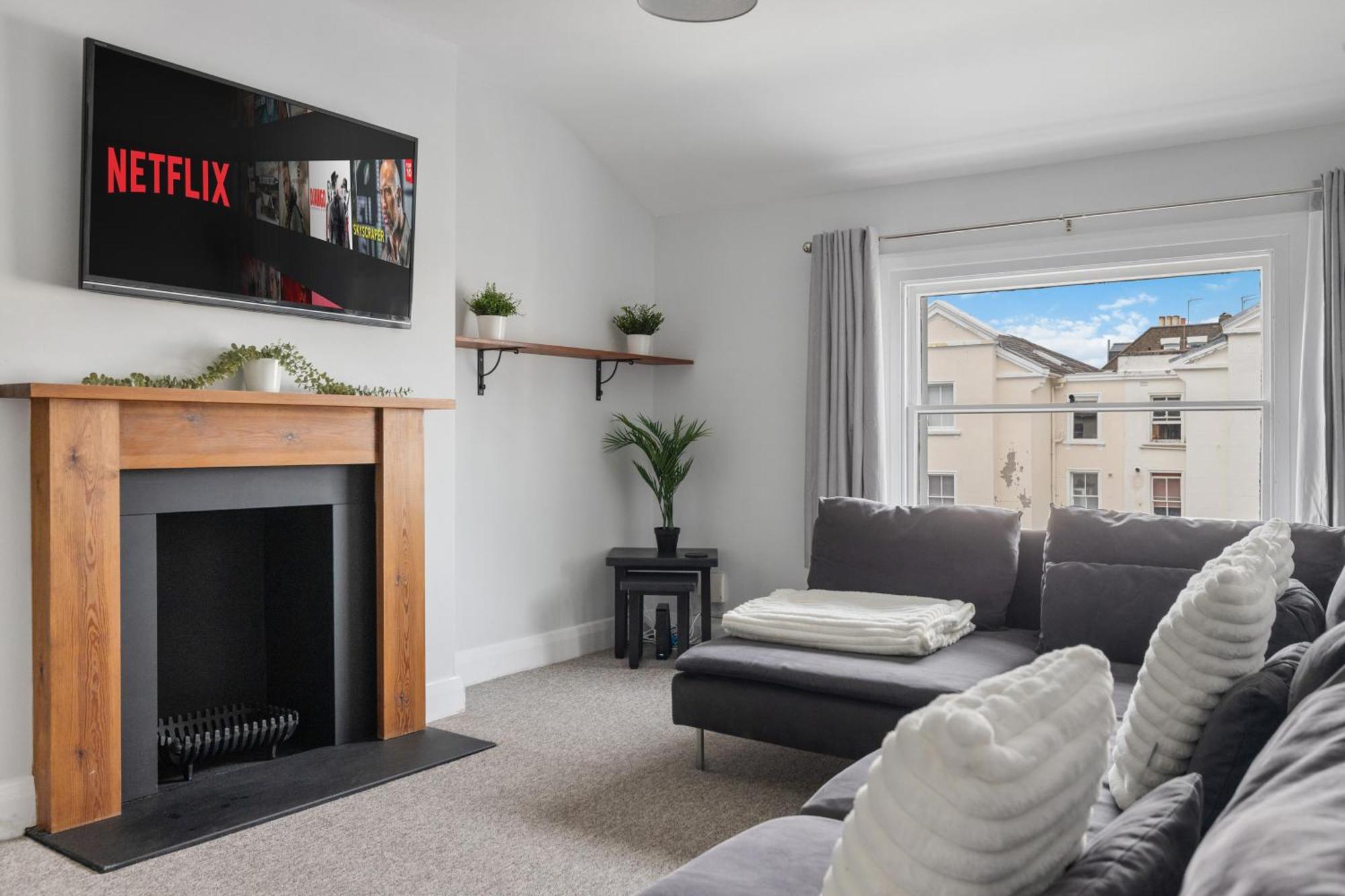 Apartment Archway Abode - Close To *